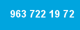 963 722 19 72